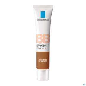 La Roche Posay Hydraphase Feuchtigkeitscreme Bb Dunkel 40ml, A-Nr.: 5716045 - 01