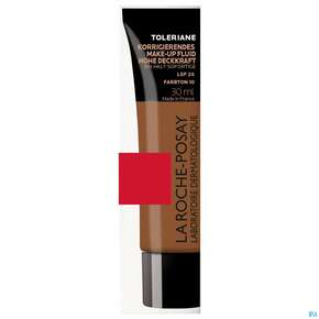 La Roche Posay Toleriane Fluide Makeup 18 30ml, A-Nr.: 5710054 - 01