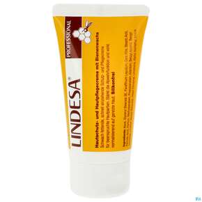 Lindesa Hautschutzcreme Tb 50ml, A-Nr.: 1747511 - 01