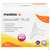 Medela Symphony/brusthaube Personalfit+ Gr.xl 30mm 1st, A-Nr.: 5409550 - 01