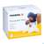 Medela Symphony/brusthaube Personalfit+ Gr.xl 30mm 2st, A-Nr.: 5409550 - 03