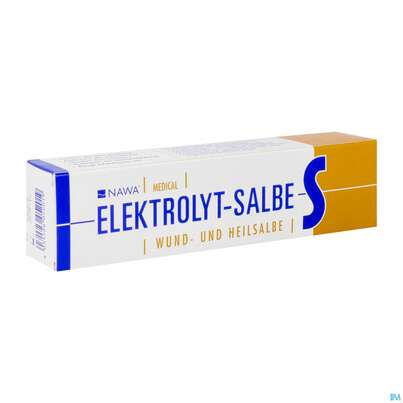 Nawa Salbe Elektrolyt 100g, A-Nr.: 4833323 - 02