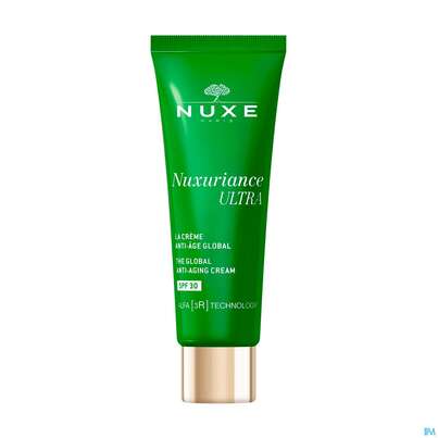 Nuxe Nuxuriance/ultra 2024 Global Anti Aging Cream +spf30 50ml, A-Nr.: 5861103 - 04