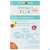 Omega -3 Norsan/fisk Kids Jelly Kaugelee Drop Erdbeerzitrone 45st, A-Nr.: 5819383 - 01