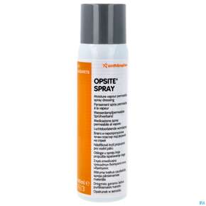 Opsite Spray Fl. Pflaster 100ml 1st, A-Nr.: 0153005 - 01