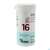Schuess 16 Lith Chl D 6 Pflu 100g, A-Nr.: 3703400 - 02