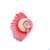 Seifen Roger &amp; Gallet Wellbeing Soap Gingembre Rouge 100g, A-Nr.: 5733345 - 04