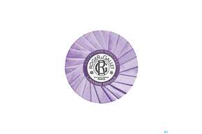 Seifen Roger &amp;amp; Gallet Wellbeing Soap Heritage Lavande Royal 100g, A-Nr.: 5733523 - 01