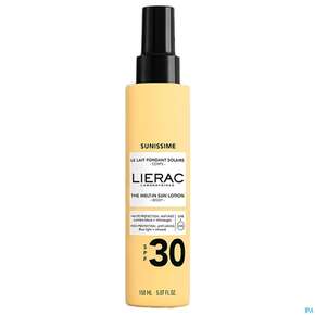 Sonnenprodukte Lierac Sunissime Melting Milk Spf30 150ml, A-Nr.: 5849639 - 01
