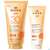 Sonnenprodukte Nuxe Sun Lotion/f30 Fa+bod 150ml +nuxe Aftersunsh.100ml 1st, A-Nr.: 5867241 - 01