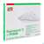 Sie sehen eine Packung Suprasorb X-phmb Hydrobalance Wundverband Antimikrobiell 9x 9cm 5st, Produktbild: 02 Suprasorb X-phmb Hydrobalance Wundverband Antimikrobiell 9x 9cm 5st, A-Nr.: 3065193 - 02