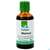 Wermut Tinktur Phytopharma 50ml, A-Nr.: 3108169 - 01