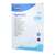 Sie sehen eine Packung Wundverband Hydrofilm 10x 15cm 10st, Produktbild: 06 Wundverband Hydrofilm 10x 15cm 10st, A-Nr.: 1657765 - 06