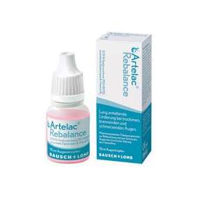 Artelac Rebalance Augentropfen 10ml, A-Nr.: 3825741 - 01