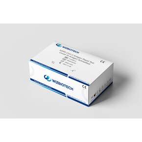 SARS-CoV-2 Antigen Rapid Test, A-Nr.: 5440293 - 01