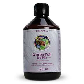 Darmflora Probi FORTE EM24 500 ml, A-Nr.: 4379551 - 01