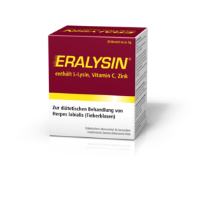 Eralysin, A-Nr.: 4289629 - 01