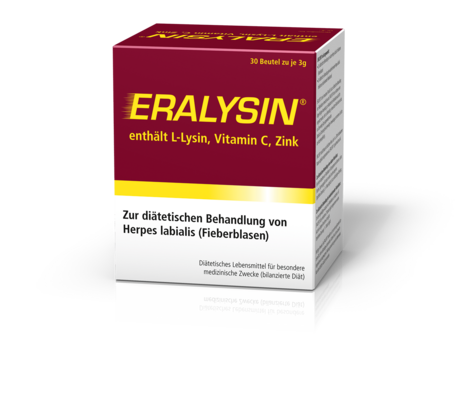 Eralysin, A-Nr.: 4289629 - 01