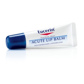 Eucerin Acute Lip Balm, A-Nr.: 3063047 - 01