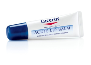 Eucerin Acute Lip Balm, A-Nr.: 3063047 - 01