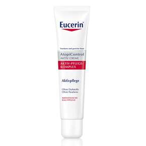 Eucerin AtopiControl AKUT/AKTIV CREME, A-Nr.: 4118135 - 01