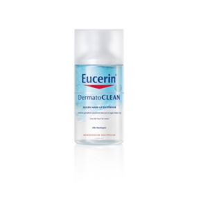 Eucerin DermatoCLEAN Augen Make-Up Entferner, A-Nr.: 3799305 - 01