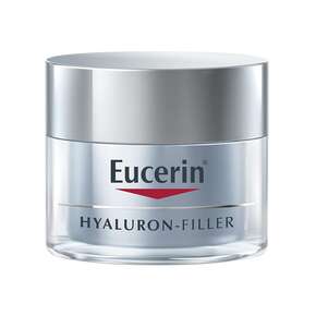 Eucerin HYALURON-FILLER NACHTPFLEGE, A-Nr.: 3063076 - 01