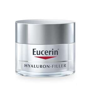 Eucerin HYALURON-FILLER TAGESPFLEGE für trockene Haut, A-Nr.: 3063053 - 01