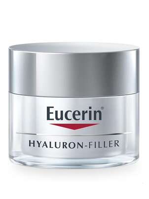 Eucerin HYALURON-FILLER TAGESPFLEGE für trockene Haut, A-Nr.: 3063053 - 01