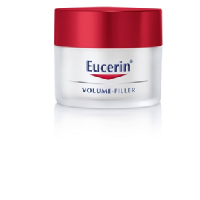 Eucerin VOLUME-FILLER Tagespflege für normale bis Mischhaut, A-Nr.: 4105374 - 01