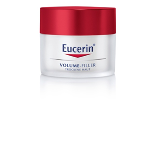 Eucerin VOLUME-FILLER Tagespflege für trockene Haut, A-Nr.: 4105368 - 01