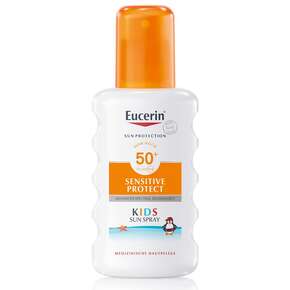 Eucerin KIDS SUN Spray LSF 50+, A-Nr.: 3270102 - 01