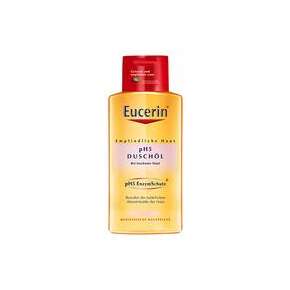 Eucerin pH5 Duschöl + Pumpe, A-Nr.: 2069378 - 01