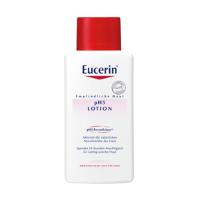 Eucerin pH5 Lotion Nachfüllung, A-Nr.: 2152903 - 01