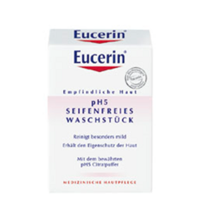Eucerin pH5 Seifenfreies Waschstück, A-Nr.: 0714679 - 01