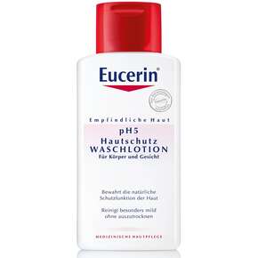 Eucerin pH5 Waschlotion, A-Nr.: 0434431 - 01