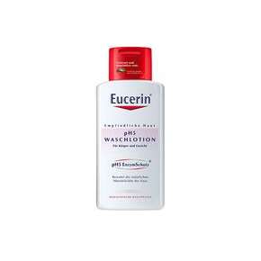 Eucerin pH5 Waschlotion + Pumpe, A-Nr.: 2077892 - 01