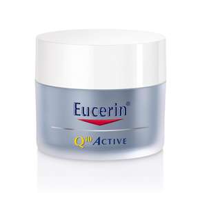 Eucerin Q10 ACTIVE Nachtpflege, A-Nr.: 2403535 - 01