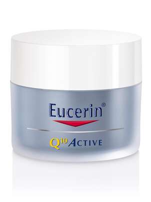 Eucerin Q10 ACTIVE Nachtpflege, A-Nr.: 2403535 - 01