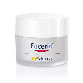 Eucerin Q10 ACTIVE Tagespflege für trockene Haut, A-Nr.: 2246811 - 01