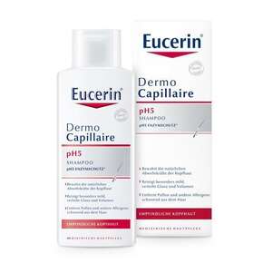 Eucerin DermoCapillaire pH5 Shampoo, A-Nr.: 3949130 - 01