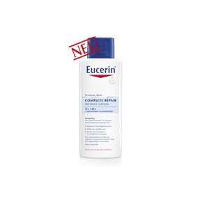 Eucerin Complete Repair Lotion 10% Urea, A-Nr.: 4052471 - 01