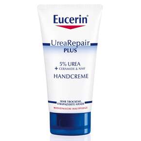 Eucerin REPAIR Handcreme 5% Urea, A-Nr.: 2959942 - 01