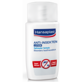 Hansaplast Anti-Insekten Lotion, A-Nr.: 2986040 - 01