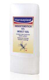 Hansaplast Insekten-Stich Gel, A-Nr.: 2852316 - 01