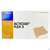 Wundverband Acticoat/flexibel Flex 3 Silberverband Dehnbar 10x 20cm 12st, A-Nr.: 3385733 - 01
