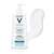 Vichy Purete Thermale Mineral/mizellenmilch Trockene Haut 400ml, A-Nr.: 5178903 - 03