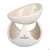 Taoasis Taolampe Creme, A-Nr.: 3660895 - 06