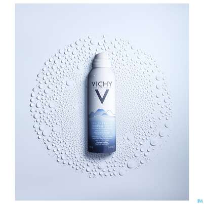 Vichy Thermalwasser Spray 150ml, A-Nr.: 3971678 - 03