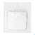 Schlitzkompressen Peha 7,5x 7,5cm 50x2 100st, A-Nr.: 1212081 - 05